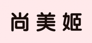 尚美姬品牌logo