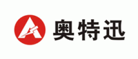奥特迅品牌logo