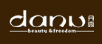 丹露品牌logo