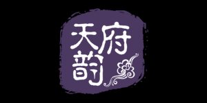 天府韵品牌logo