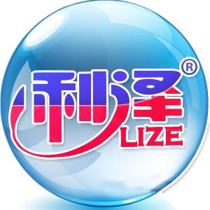 利泽品牌logo