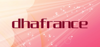 dhafrance品牌logo