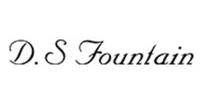 D.S FOUNTIAN品牌logo