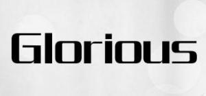 Glorious品牌logo