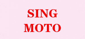 SINGMOTO品牌logo