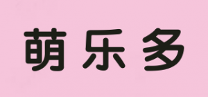 萌乐多MONLLEDOR品牌logo