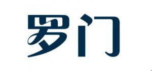 罗门品牌logo