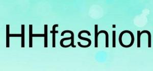 HHfashion品牌logo