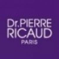 Dr.Pierre Ricaud品牌logo