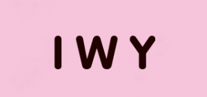IWY品牌logo