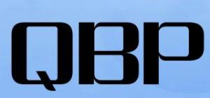QBP品牌logo