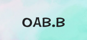 OAB.B品牌logo