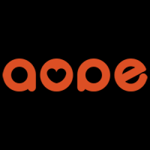 澳培品牌logo
