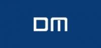 dm数码品牌logo