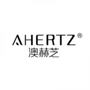 澳赫芝AHERTZ品牌logo