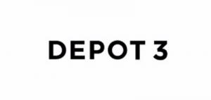 Depot3品牌logo