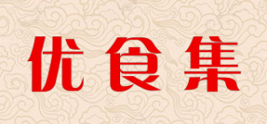 优食集品牌logo