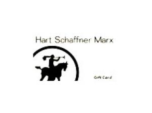 哈特马克斯Hart Schaffner Marx品牌logo