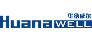华纳威尔HuanaWELL品牌logo