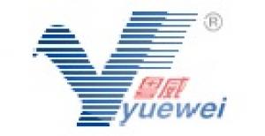 粤威品牌logo