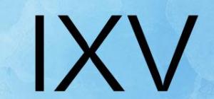 IXV品牌logo