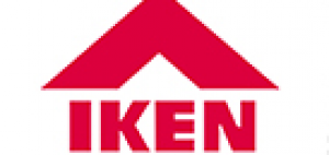 IKEN品牌logo