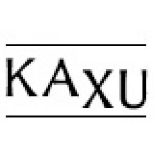 卡溆KASHU品牌logo