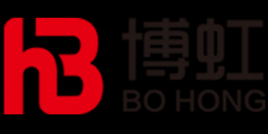 博虹品牌logo