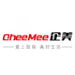 企美CHEEMEE品牌logo
