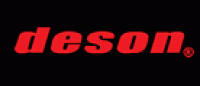 帝森Deson品牌logo