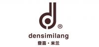 densimilang品牌logo