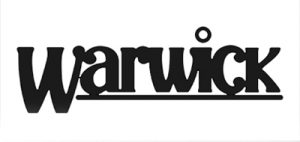 握威Warwick品牌logo