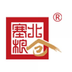 塞北粮仓品牌logo