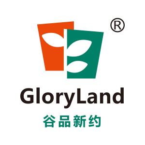谷品新约Glory Land品牌logo