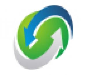 绿尘品牌logo