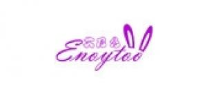 艾尼兔Enoytoo品牌logo