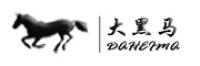 daheima品牌logo