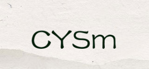 CYSm品牌logo