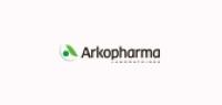 arkopharma品牌logo