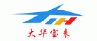 大华宝来品牌logo