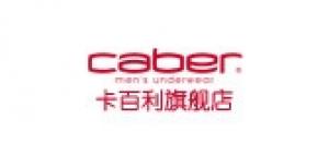 卡百利caber品牌logo