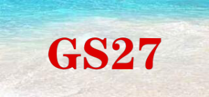 GS27品牌logo
