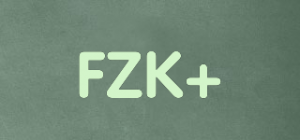 FZK+品牌logo