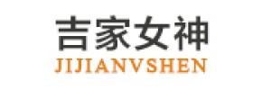 吉家jijia品牌logo