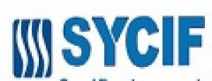 Sycif品牌logo