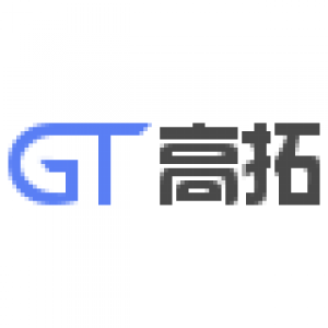 高拓品牌logo