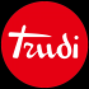 Trudi品牌logo
