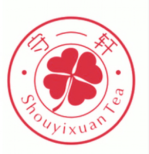 守一轩Soyi品牌logo
