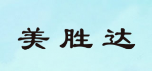 美胜达品牌logo
