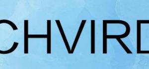 CHVIRD品牌logo